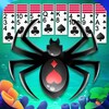 أيقونة Spider Solitaire