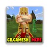 Addon Gilgamesh for Minecraft icon