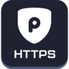 프로텍트 HTTPS 우회앱 - HTTPS/ SNI 필드 icon