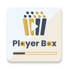 Box Player icon