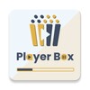 Icône Box Player