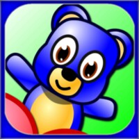 Teddies Rainbows android app icon