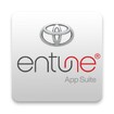 Toyota Entune feature