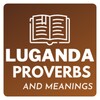 Biểu tượng Luganda Proverbs and Meanings