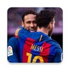 Pictogramă Messi Neymar Wallpapers