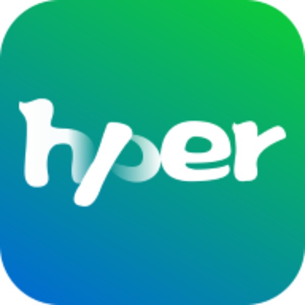 Hyper watch for Android - Download the APK from Uptodown