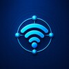 Icono de WiFi Blocker - Router Manager