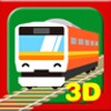 TouchTrain icon