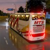 Icono de Bus Games City Driver Sim 3D