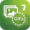 Images to GIF Converter icon