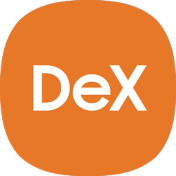 Samsung DeX System UI for Android - Download the APK from Uptodown