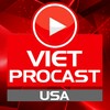 Viet Procast icon