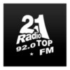Icono de Radio top 21