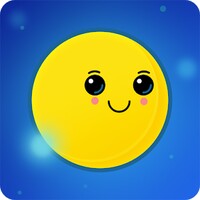 Pump the Blob! android app icon