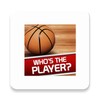 Whos the Player NBA Basketball icon