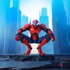 Merge Battle Car icon