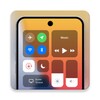 Icon von Control Center IOS 16