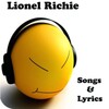 Lionel Richie Songs & Lyrics icon