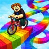 Icono de Obby Runner 3D: Parkour Game