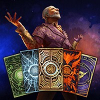 The Elder Scrolls: Legends android app icon