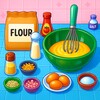 أيقونة Kitchen Set Kit Cooking Games