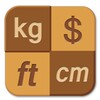 Unit Converter icon