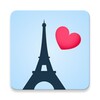France Social: French Dating icon