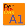 A1 German Article icon