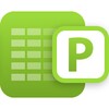 PlanMaker: Spreadsheet icon