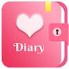 My Daily Diary- Secret Journal icon