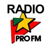 Radio PRO FM icon