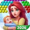 Icona di Bubble Shooter