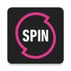 Pictogramă SPIN