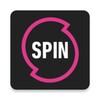 SPIN icon