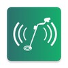 Metal Detector icon