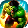 Monster Super Hero Fight icon