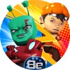 Ejojo Attacks icon