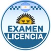 Examen de conducir Argentina icon