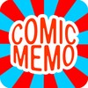 Comic Memo icon