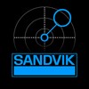 Sandvik Dino Remote Screen icon