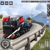 Cargo Euro Truck Simulator icon