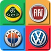 Car Logo Quiz: Trivia Game icon