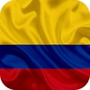 Magic Flag: Colombia icon