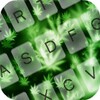 Weed Spiral Keyboard Theme icon