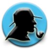 Icon von IP info Detective