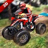 Icono de Dirt Quad Bike Offroad Drive