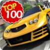 Икона Racing Game Top100