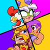 Icona di Squad Busters