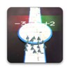 Space Turret Runner icon