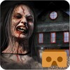 Scary House VR - Cardboard Gam icon